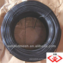 TianYue Honesta venta de alta calidad de bajo precio Negro recocido de alambre, en Alibaba (fabricante)